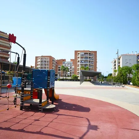 Apartment Golive Ventura Cambrils