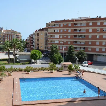 Golive Ventura Cambrils