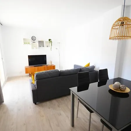 Apartment Golive Ventura