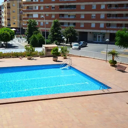 Golive Ventura Apartment