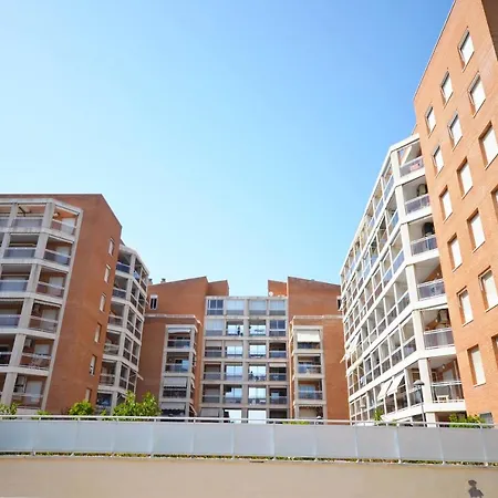 Apartment Golive Ventura