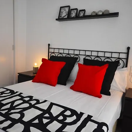 Golive Ventura Apartment