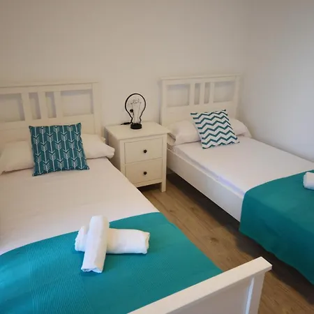 Apartment Golive Ventura Cambrils