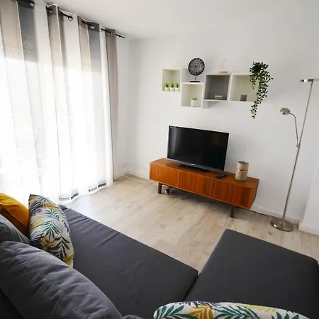 Apartment Golive Ventura Cambrils