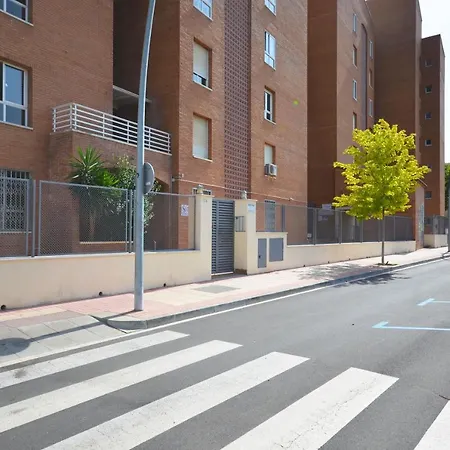 Golive Ventura Apartment