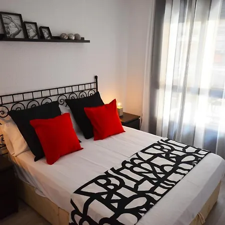 Apartment Golive Ventura