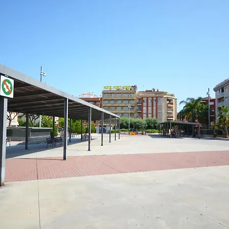 Apartment Golive Ventura Cambrils
