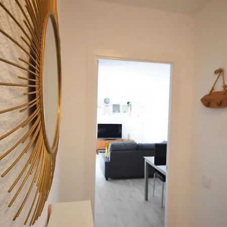 Golive Ventura Apartment *