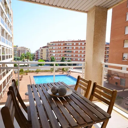 Apartment Golive Ventura