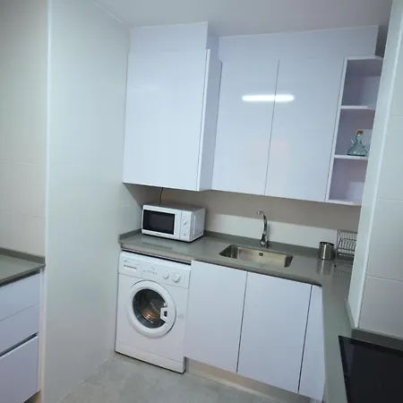 Golive Ventura Apartment *