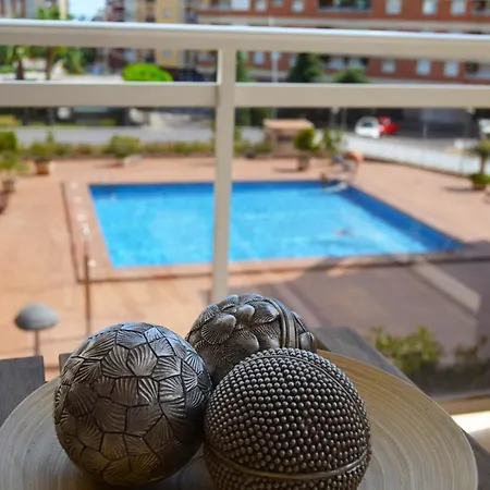 Golive Ventura * Cambrils