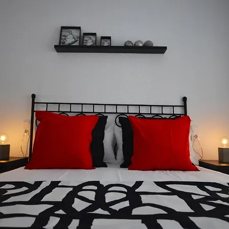 Apartment Golive Ventura