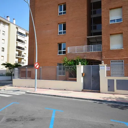 Golive Ventura * Cambrils