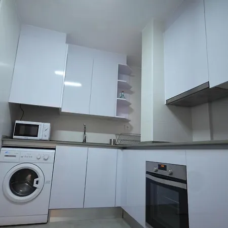 Apartamento Golive Ventura Cambrils