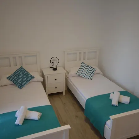 Golive Ventura Apartamento *